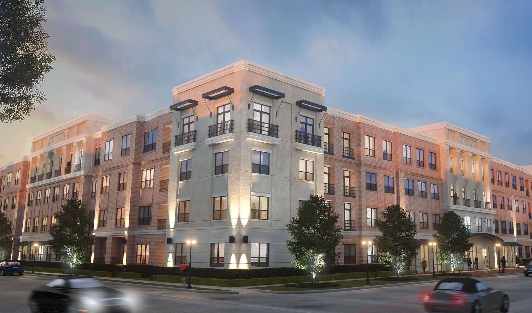 Luxury for a Lifetime Luxury for a Lifetime